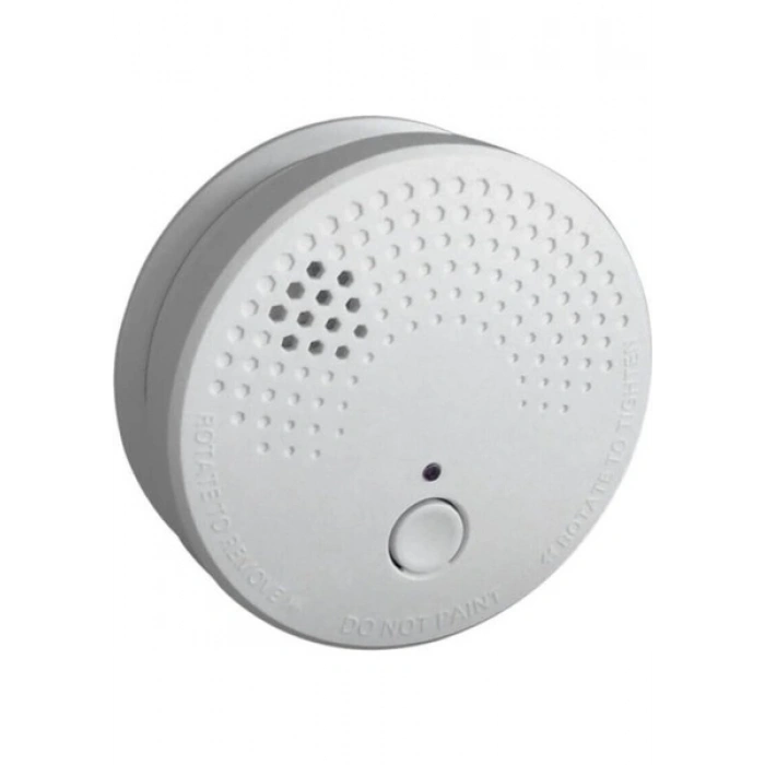 Cata CT-9451 Pilli Duman Dedektörü