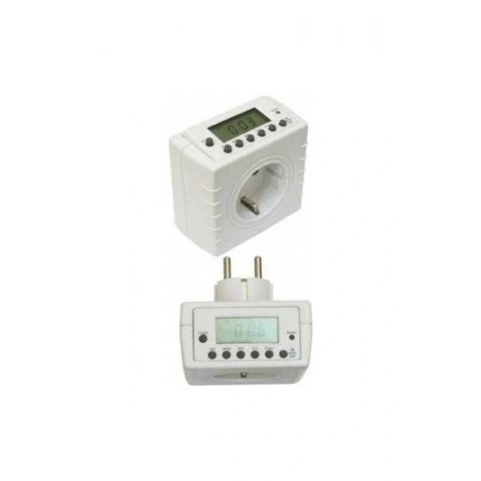Cata Dijital Zaman Saati (3500W) CT-9182