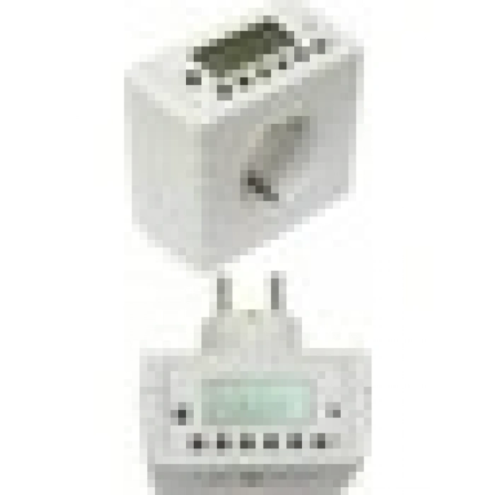 Cata Dijital Zaman Saati (3500W) CT-9182