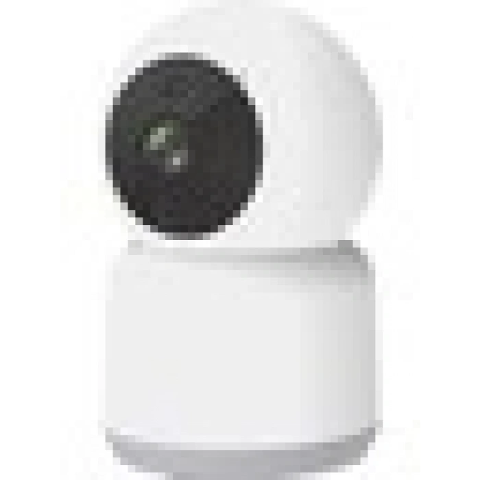 CATA Gece Görüşlü Full HD 1080p Akıllı WiFi Kamera Beyaz Renk İç Mekan Kullanımı İle