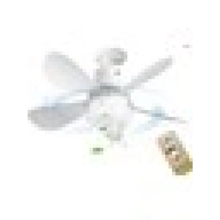 Cata Lodos Fan 62W Kumandalı LED Ampul Dimmerli CT-1154