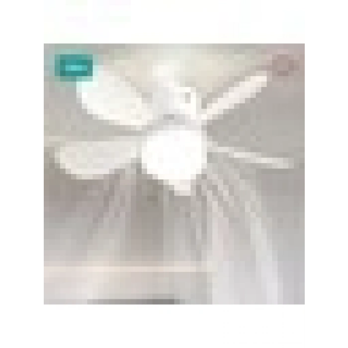 Cata Lodos Fan 62W Kumandalı LED Ampul Dimmerli CT-1154