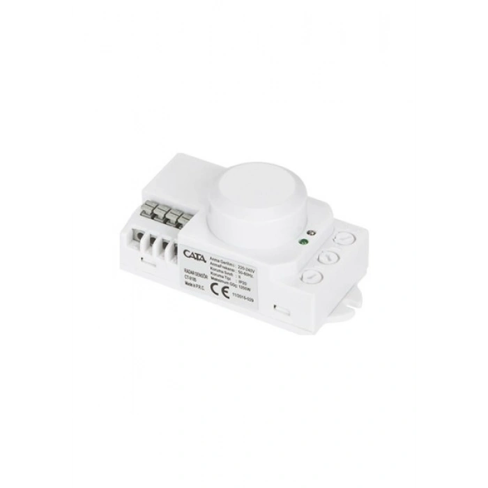 Cata Radar Sensör Ct-9185