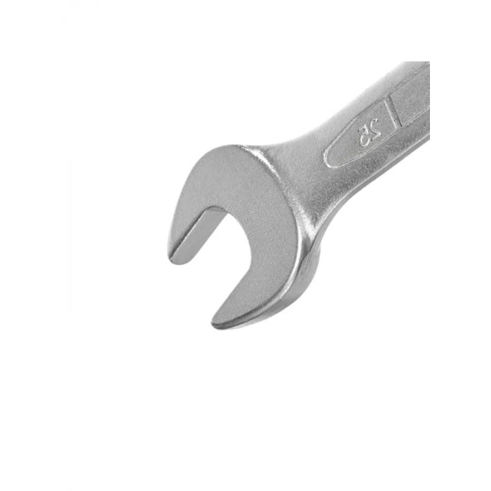 Çatal İki Ağız Anahtar, Kısa Boy ve 17 x 19 mm Ölçü ile Pratik Kullanım