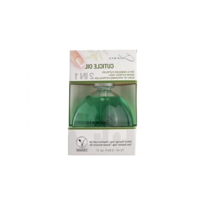 Çatlak Azaltıcı Kütikül Yağı 75 ml