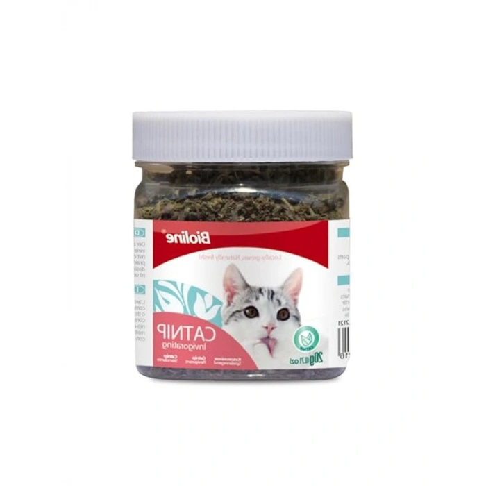 Catnip Kedi Otu, 230 ml 20 gr Asorti Ürün