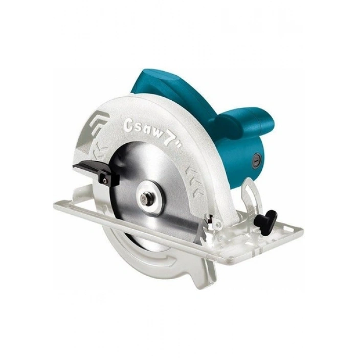 CATPOWER 1207 Sunta Kesme Daire Testere 1250W 185MM