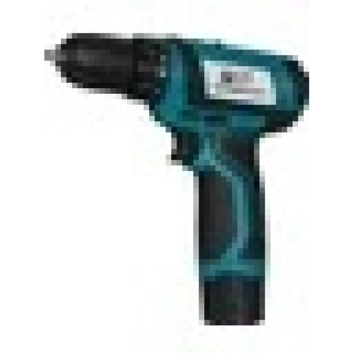 CATPOWER E5101 Akülü Vidalama 12V - 1300MAH 2 Akülü