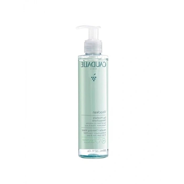 Caudalie Caudalie Micellar Cleansing Water - Misel Temizleme Suyu 200ml 1 Paket