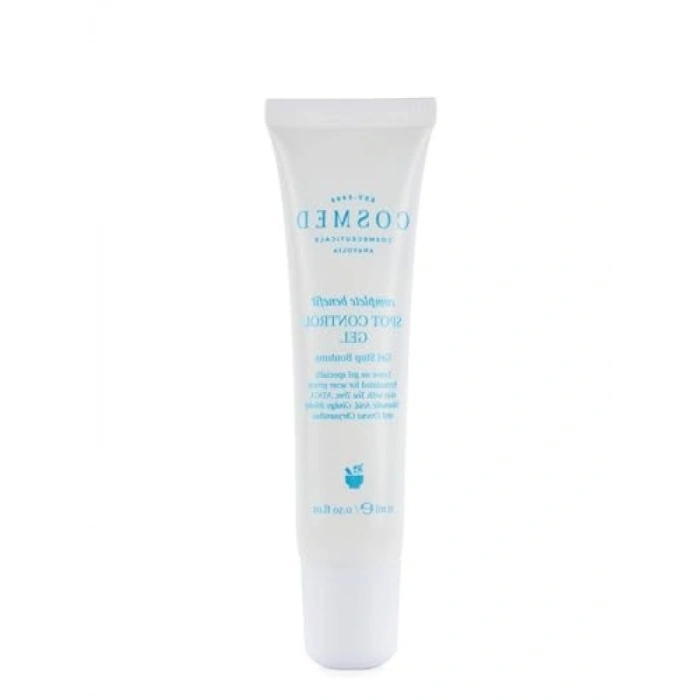 Çay Ağacı İçeren Akne Kontrol Jeli