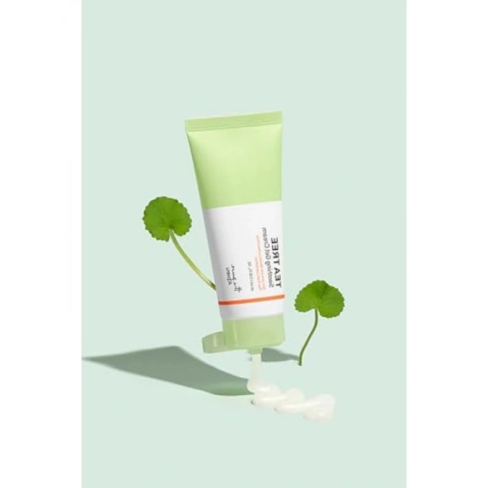 Çay Ağacı Özlü Jel Krem 50 ml