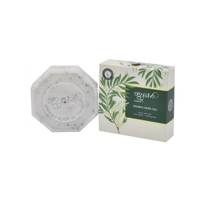 Çay Ağacı Sabunu 100 gr