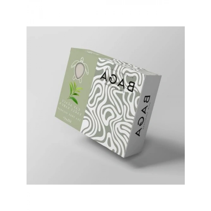 Çay Ağacı Yağı İçeren Sabun - 125 g