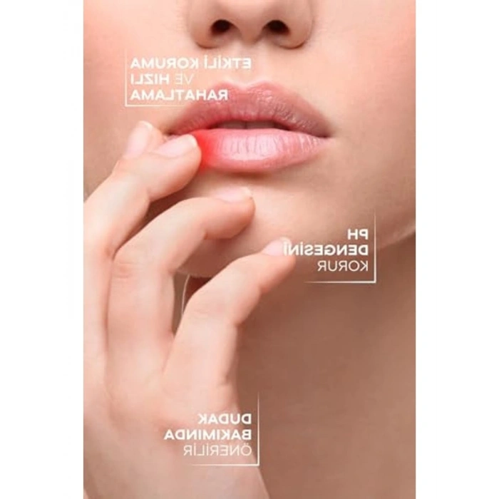 Çay Ağacı Yağı İçeren Uçuk Kremi 7 ml ve 3 ml Boyut Seçenekleri
