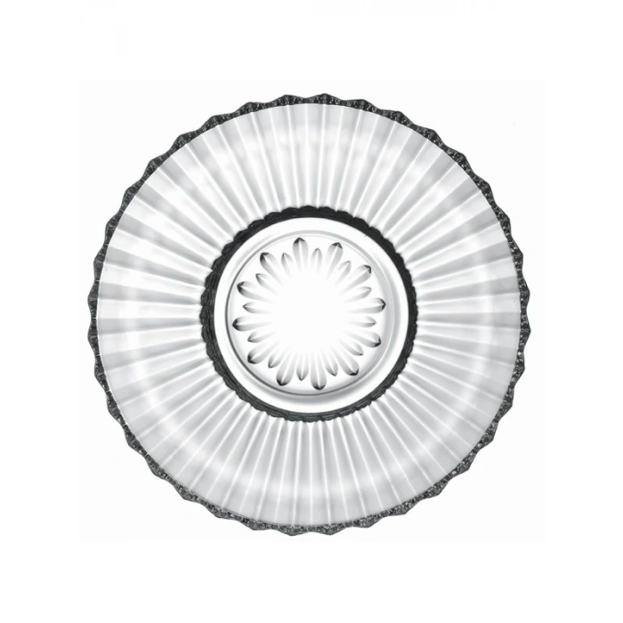 Çay Tabağı, 11 cm Çapında, 0 6 PT