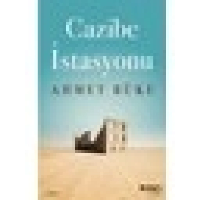 Cazibe İstasyonu - Ahmet Büke