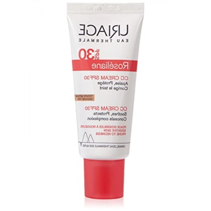 CC Krem, SPF 30, 40 ml