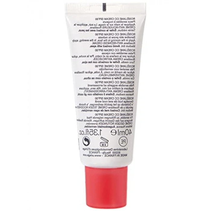 CC Krem, SPF 30, 40 ml