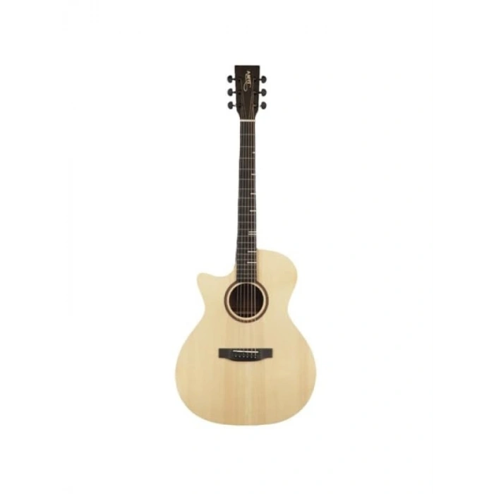 CE Sertifikalı Elektronik Akustik Gitar