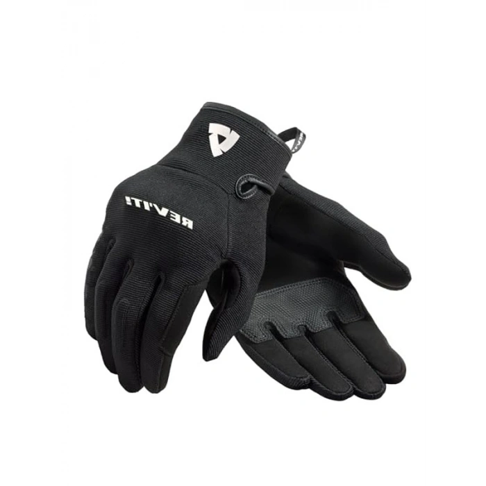 CE Sertifikalı Motosiklet Eldiveni, Tam Havalandırmalı Yazlık