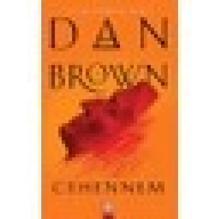 Cehennem - Dan Brown (Yeni Kapak)