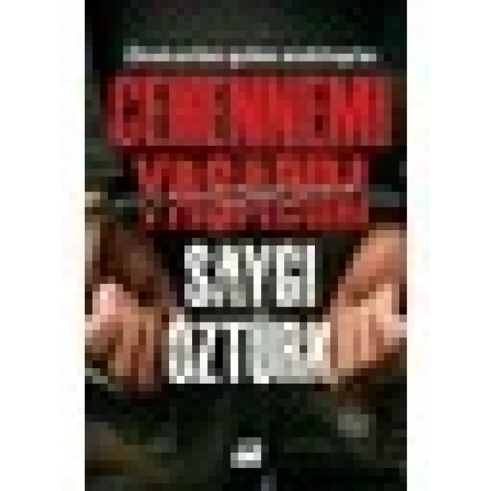 Cehennemi Yaşadım - Saygı Öztürk