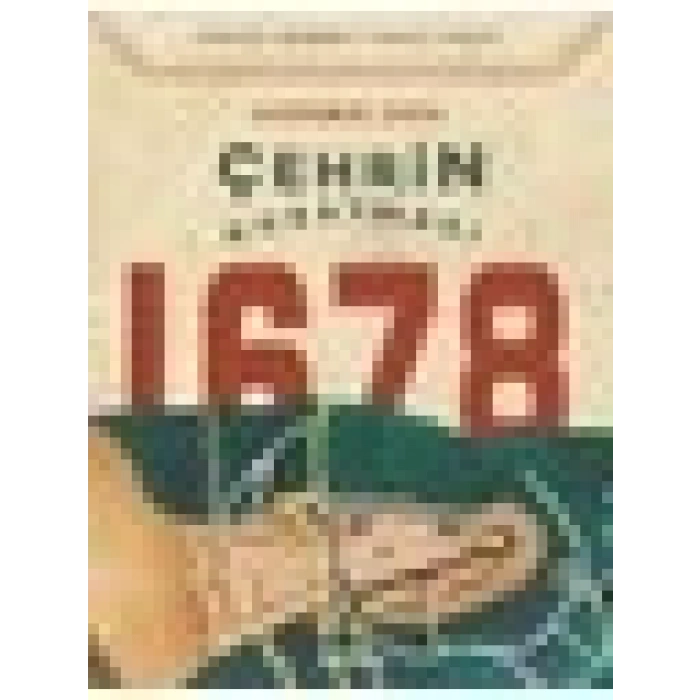 Çehrin Kuşatması 1678 - Kahraman Şakul