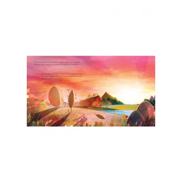 Çekirdek ile Yumurta - Alex Latimer - David Litchfield