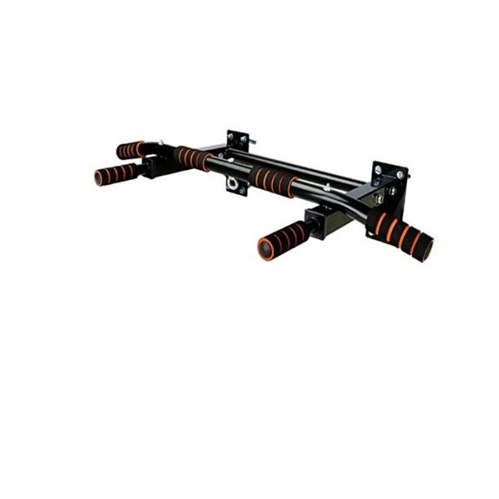 Çekme Aleti, Duvara Monte Barfiks Aleti