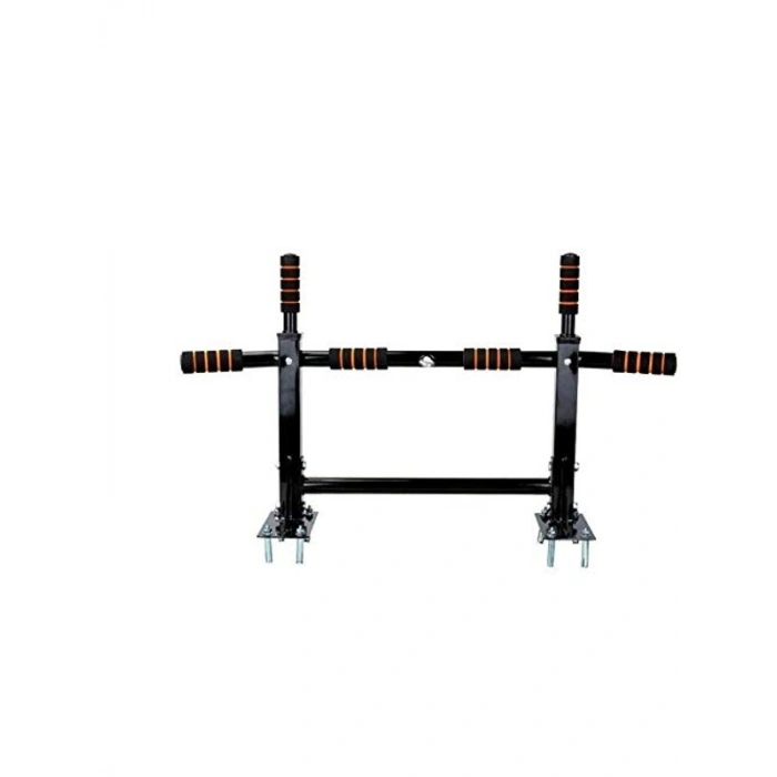 Çekme Aleti, Duvara Monte Barfiks Aleti