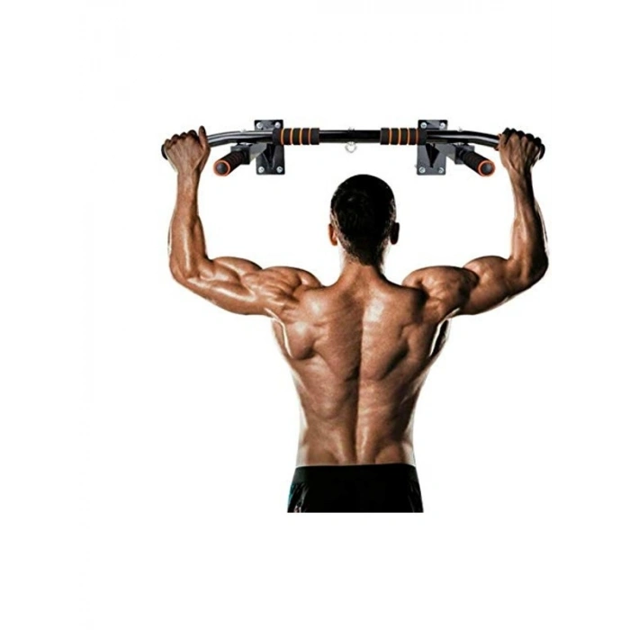 Çekme Aleti, Duvara Monte Barfiks Aleti