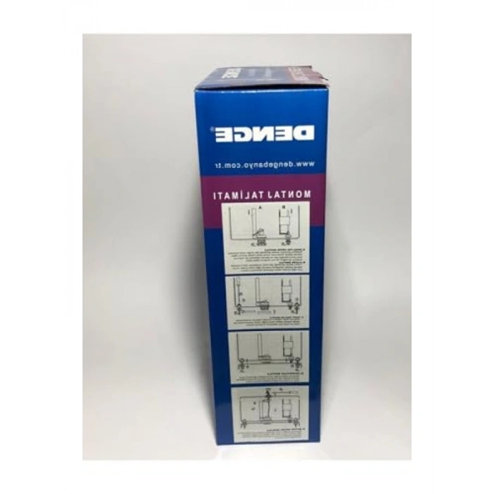 Çekmeli Klozet Rezervuar İç Takım