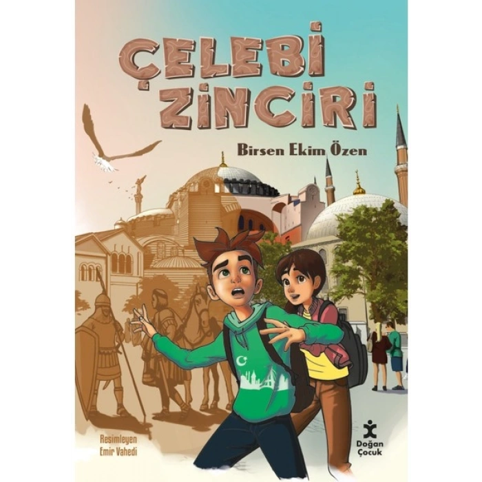 Çelebi Zinciri - Birsen Ekim Özen