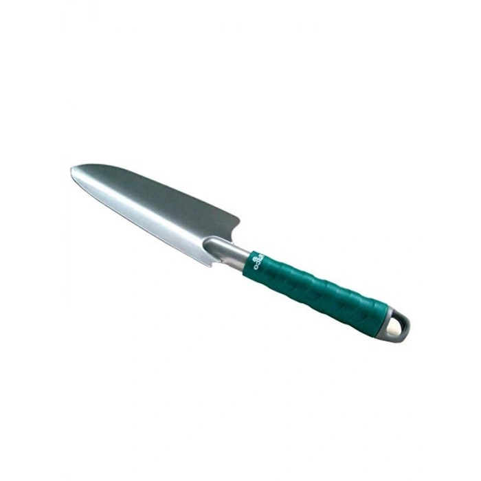 Çelik Bahçe El Küreği, Dayanıklı ve Ergonomik Tasarım