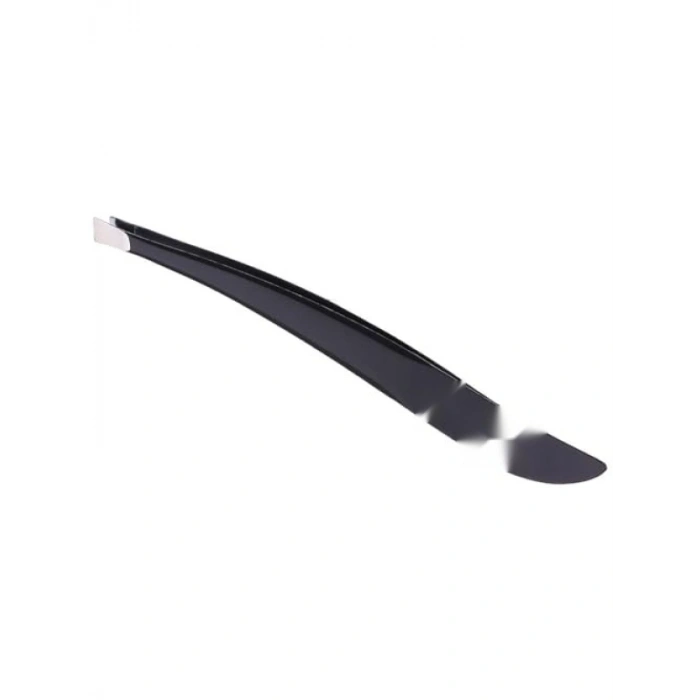 Çelik Cımbız (Siyah) - Kolay Kullanım ve Taşıma