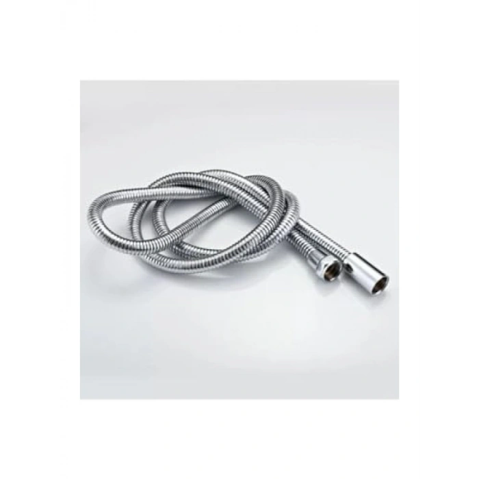 Çelik Örgülü Duş Hortumu - Dayanıklı ve Güvenilir