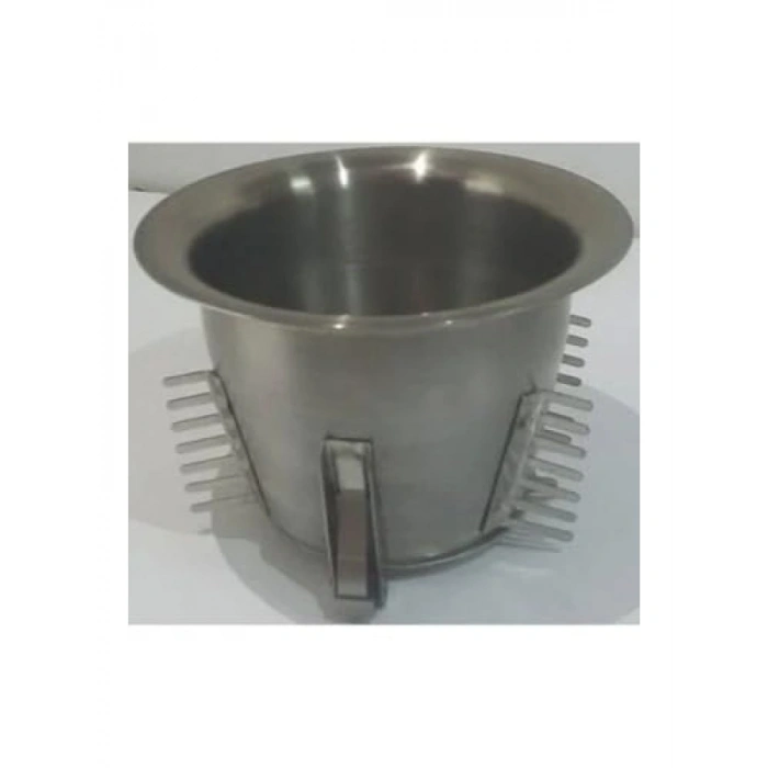 Çelik Tuvalet Taşı Kapağı