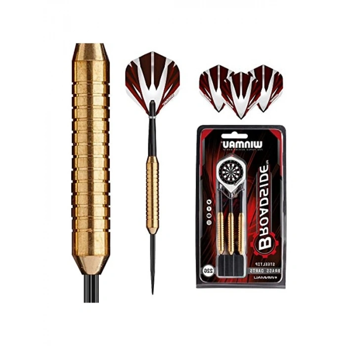Çelik Uçlu 22gr Toku - Yüksek Kalite ve Dayanıklılık