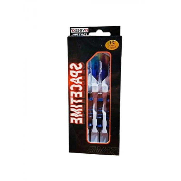 Çelik Uçlu 3lü Ok Seti