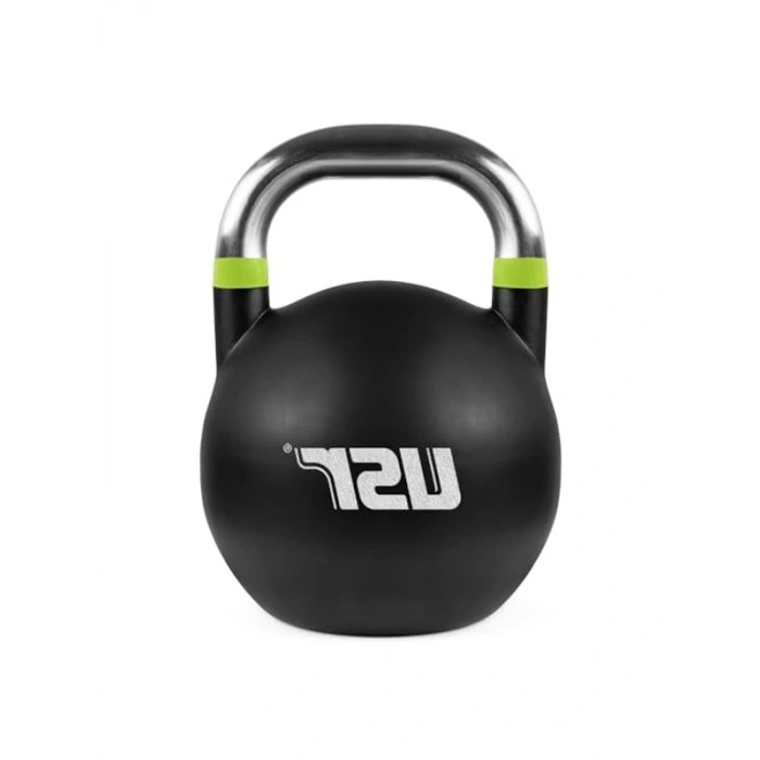 Çelik Yarışma Kettlebell, Ağırlık Egzersizleri İçin