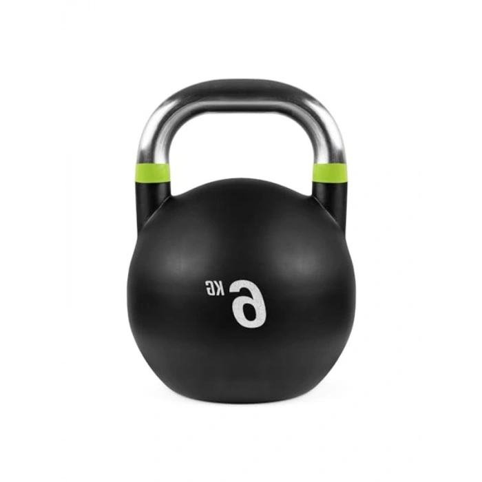 Çelik Yarışma Kettlebell, Ağırlık Egzersizleri İçin