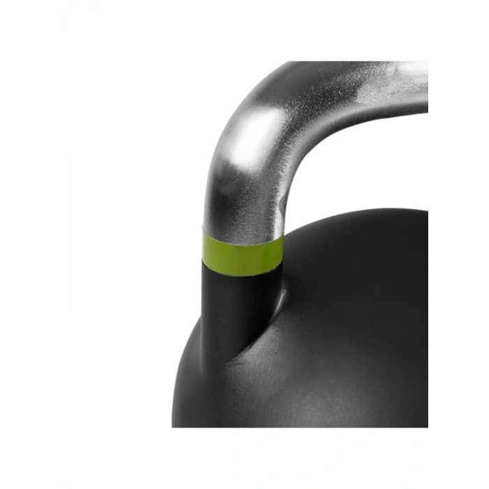 Çelik Yarışma Kettlebell, Dayanıklı ve Uzun Süreli Kullanım