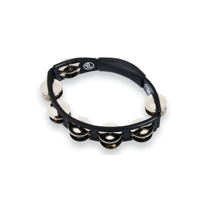 Çelik Zilli El Tefi, Siyah