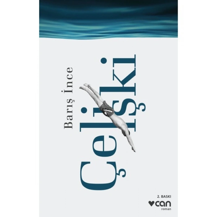 Çelişki - Barış İnce