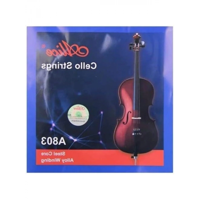 Çello Teli Takımı, Yüksek Kalite ile Performans Artışı