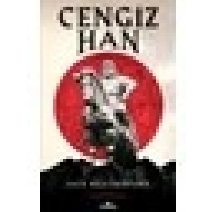 Cengiz Han - Jack Weatherford