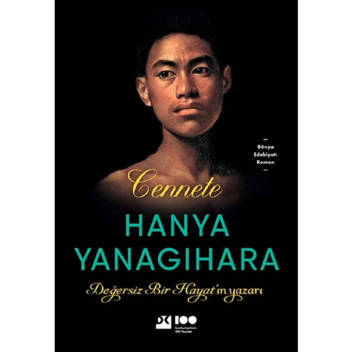 Cennete - Hanya Yanagihara