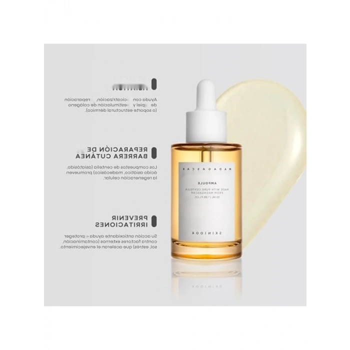 Centella Özlü Yüz Serumu 55 ml