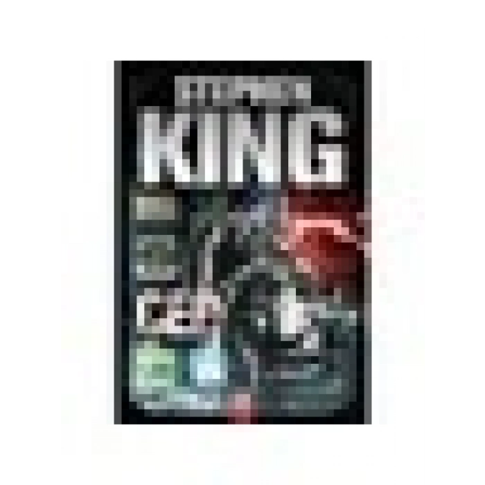 Cep - Stephen King