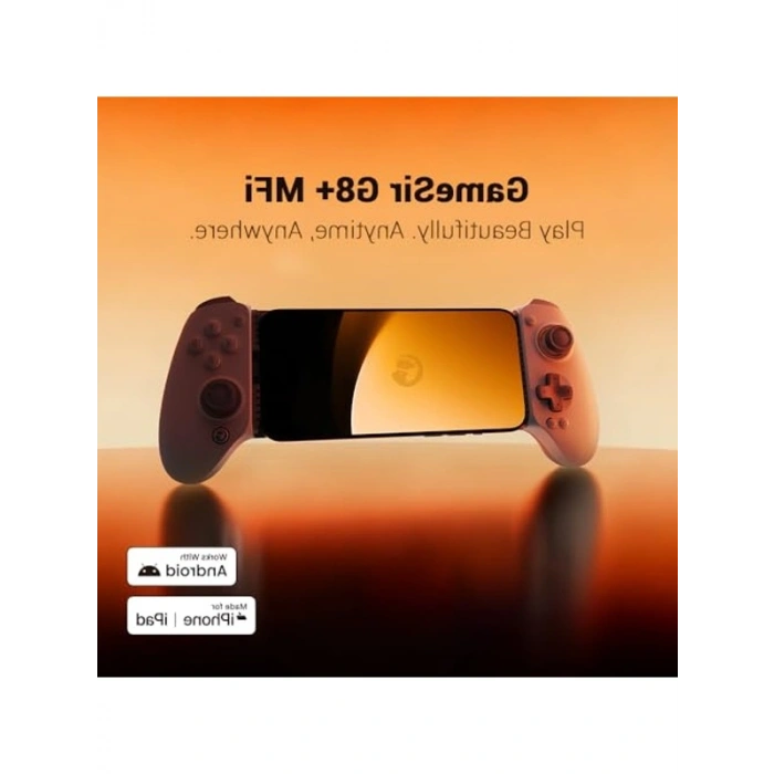 Cep Telefonu Kontrolörü, Kompakt Tasarım ile Kullanım Kolaylığı